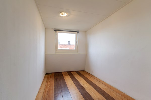 Medium property photo - Beukenkampstraat 6, 1781 TX Den Helder